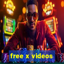 free x videos